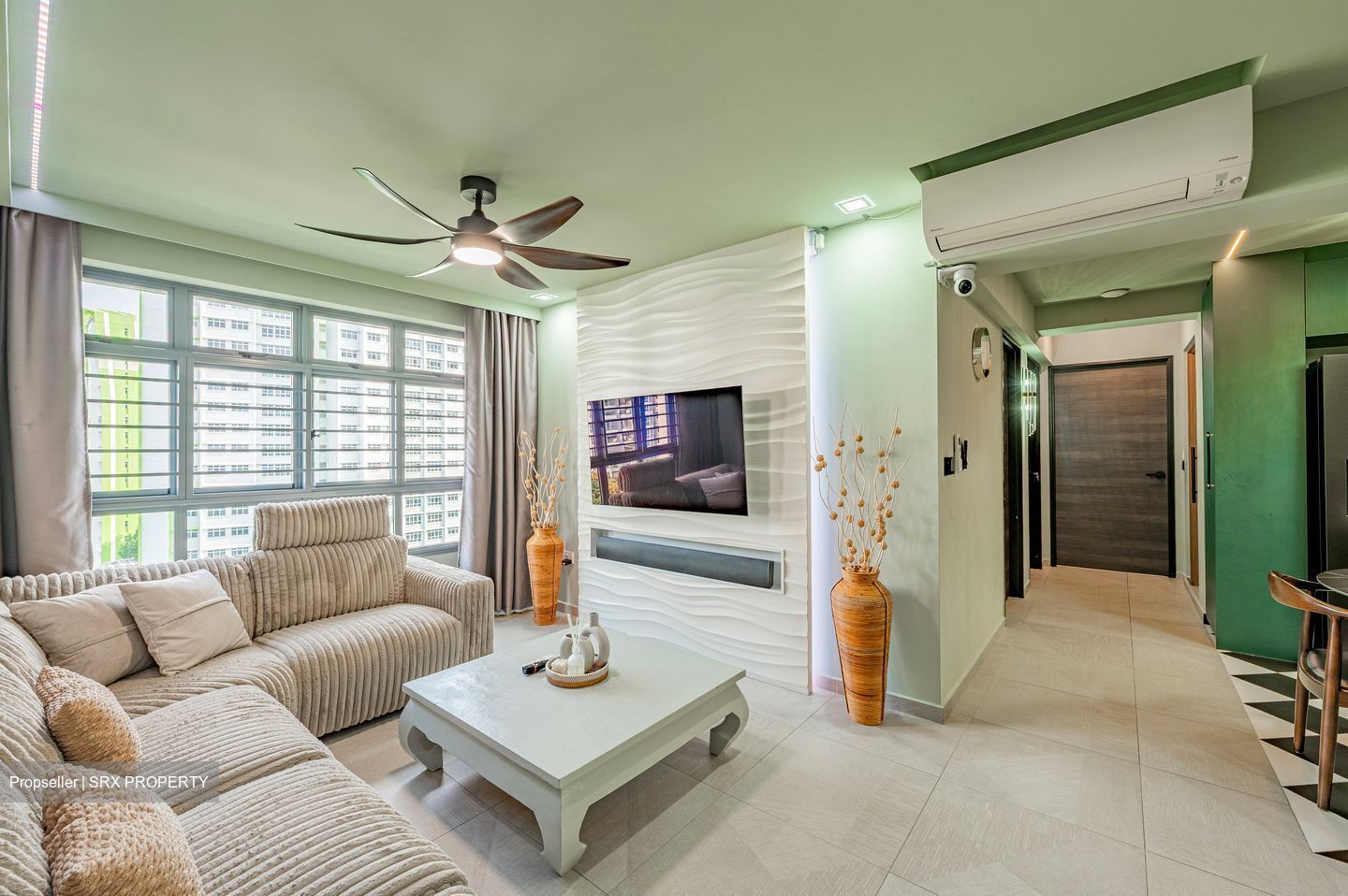 Blk 621B Tampines Greenverge (Tampines), HDB 4 Rooms #591984501